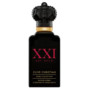 Blonde Amber Clive Christian for women and men عطر بلوند أمبر كلايف كريستيان للنساء والرجال